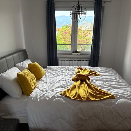 Newformula Apartment Sarajevo Luaran gambar
