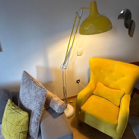 Newformula Apartment Sarajevo Luaran gambar
