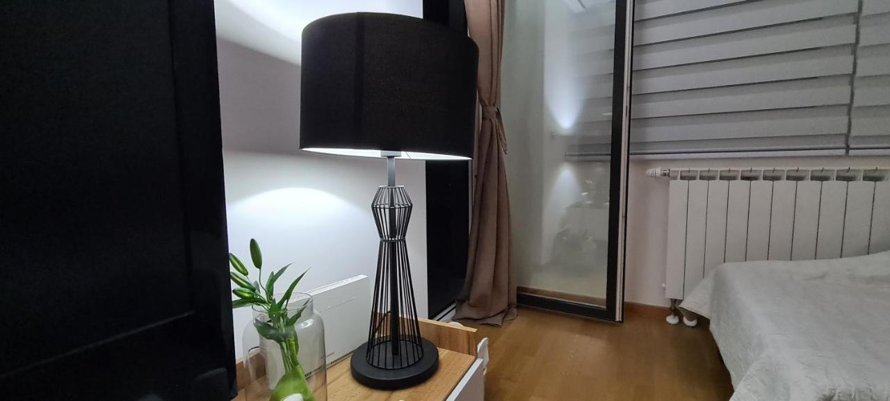 Newformula Apartment Sarajevo Luaran gambar