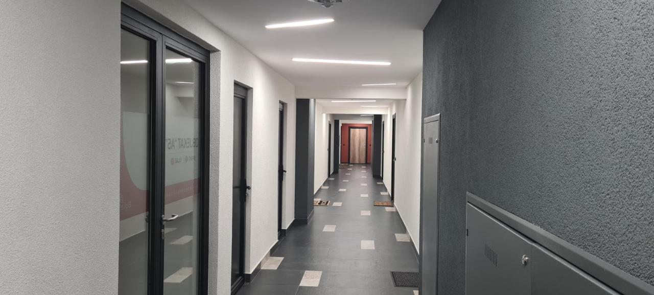 Newformula Apartment Sarajevo Luaran gambar