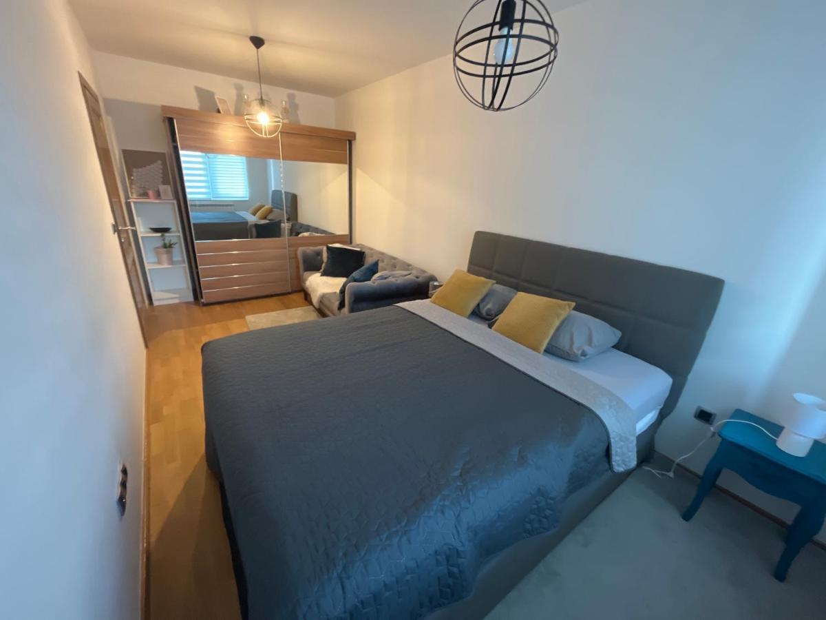 Newformula Apartment Sarajevo Luaran gambar