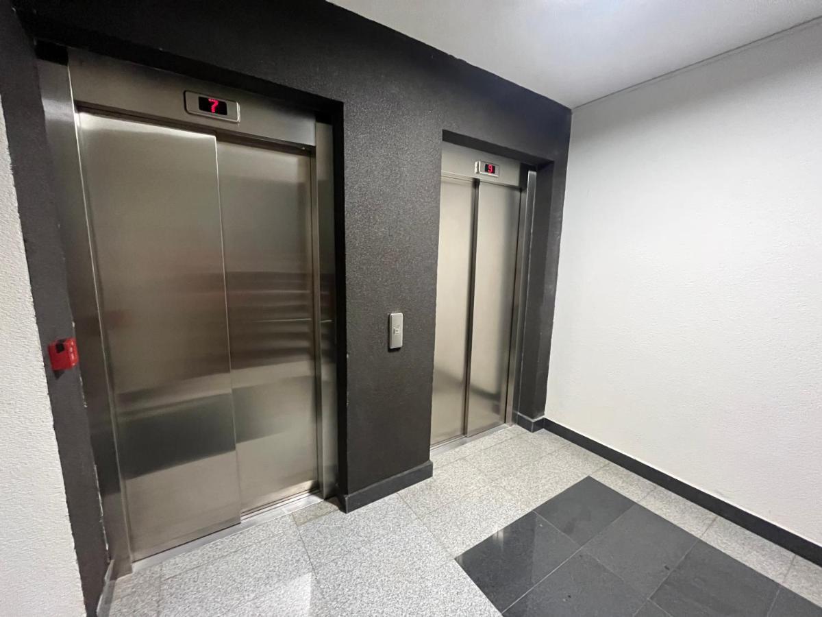 Newformula Apartment Sarajevo Luaran gambar