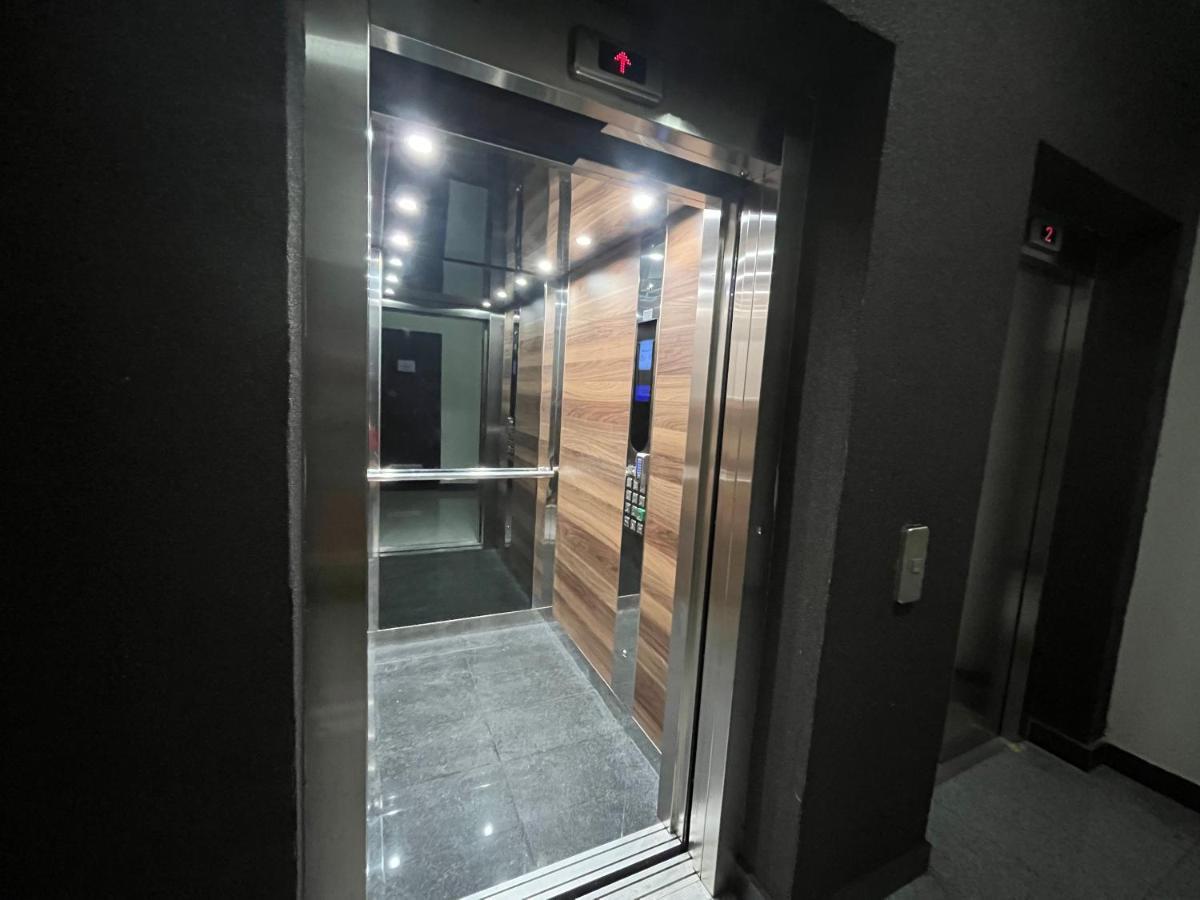 Newformula Apartment Sarajevo Luaran gambar