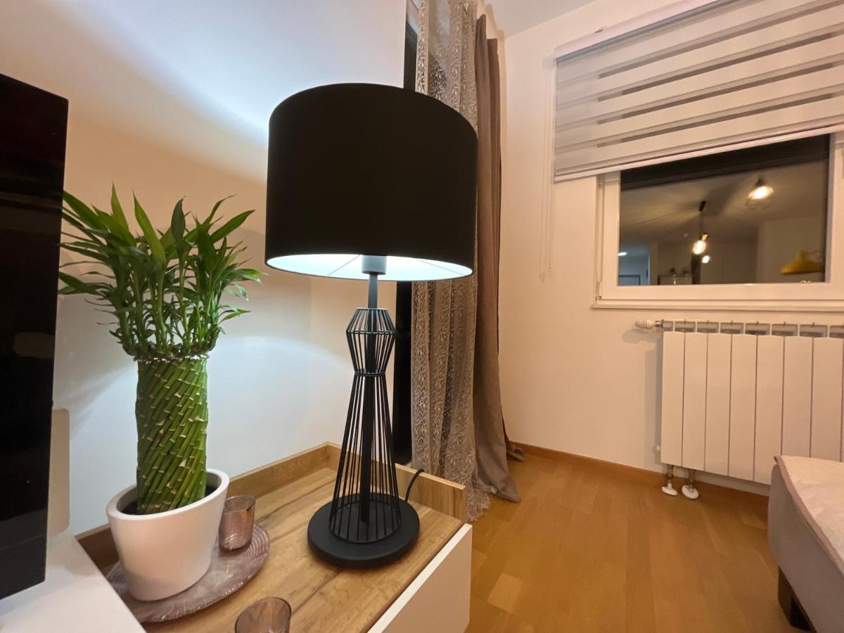 Newformula Apartment Sarajevo Luaran gambar