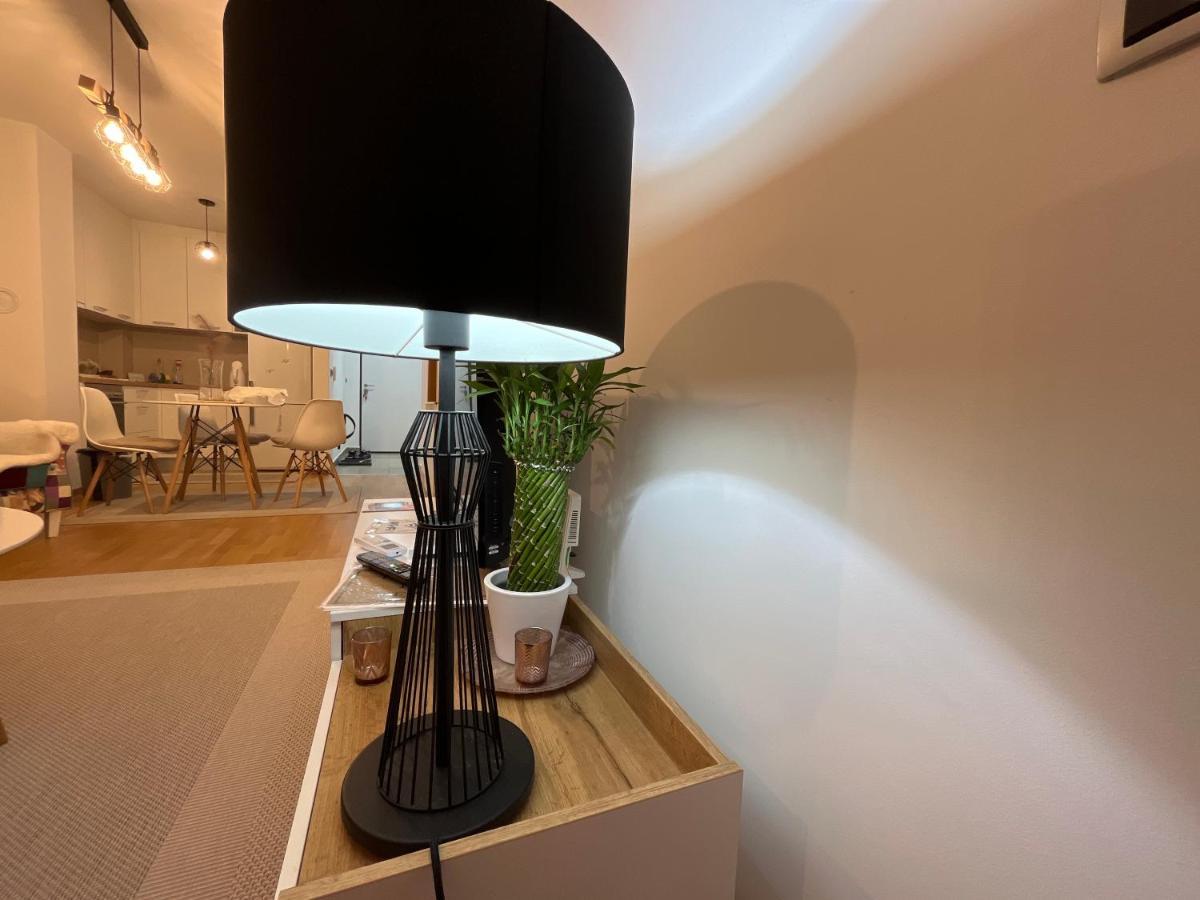 Newformula Apartment Sarajevo Luaran gambar