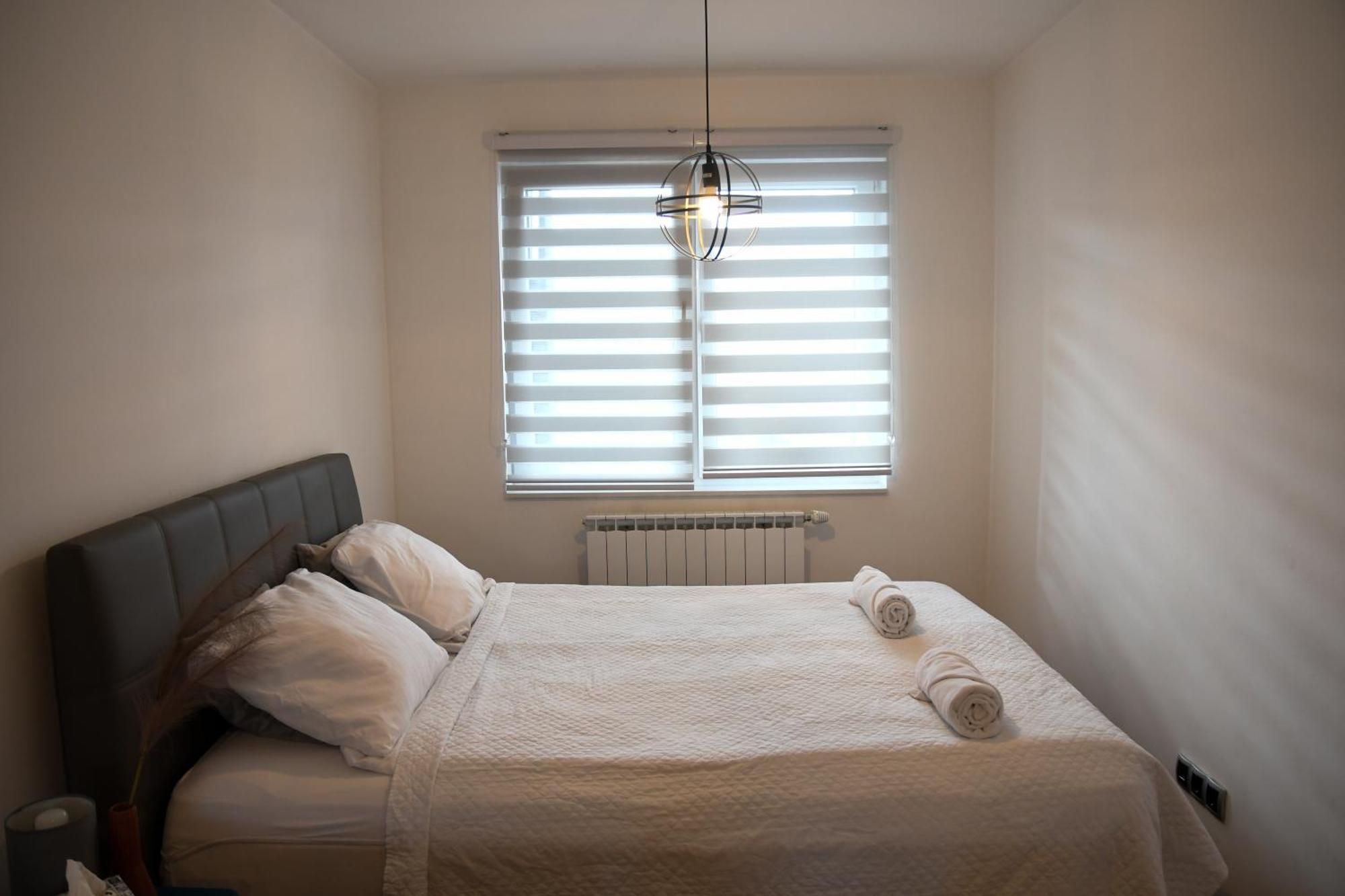 Newformula Apartment Sarajevo Luaran gambar