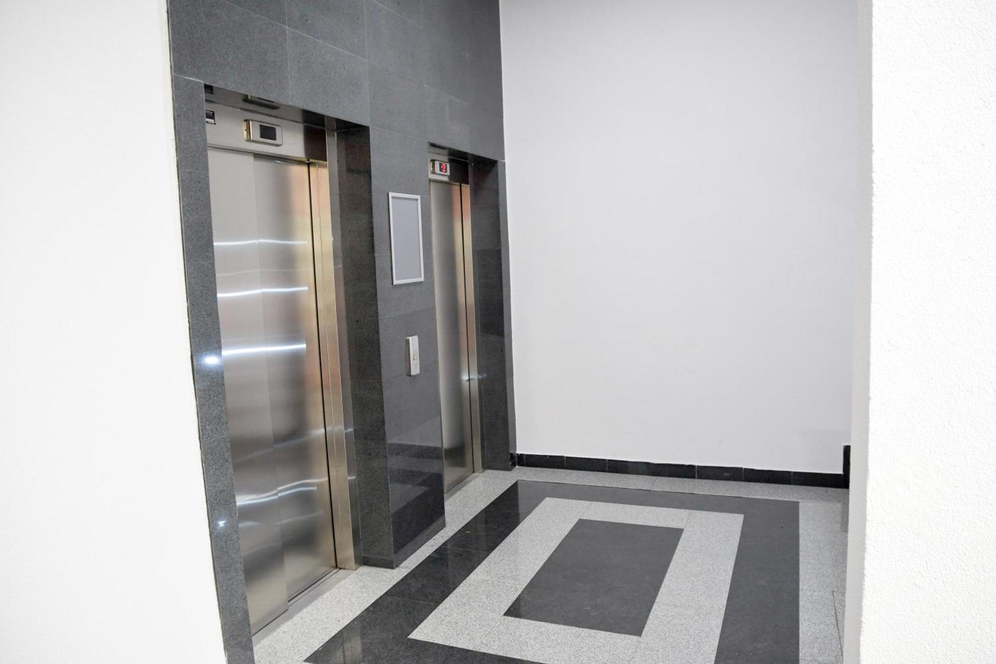 Newformula Apartment Sarajevo Luaran gambar