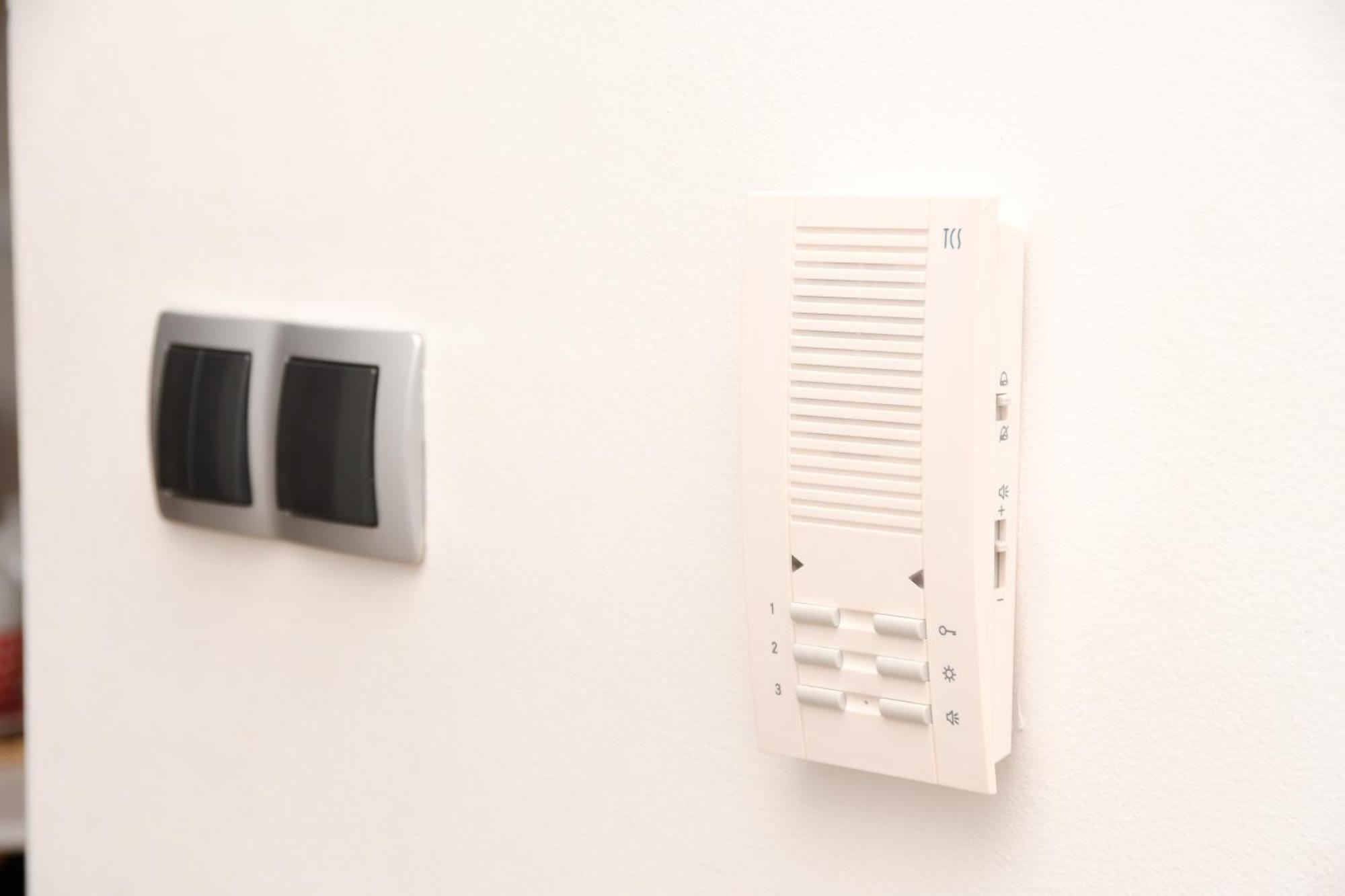 Newformula Apartment Sarajevo Luaran gambar