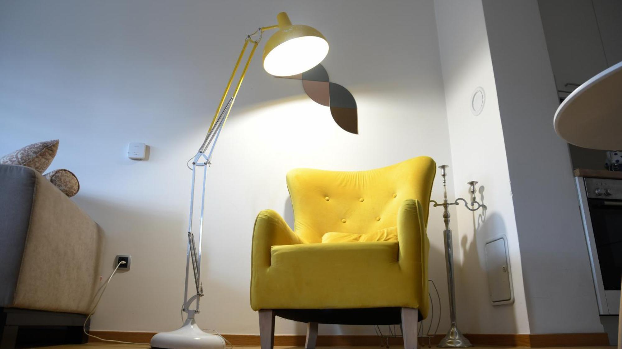 Newformula Apartment Sarajevo Luaran gambar