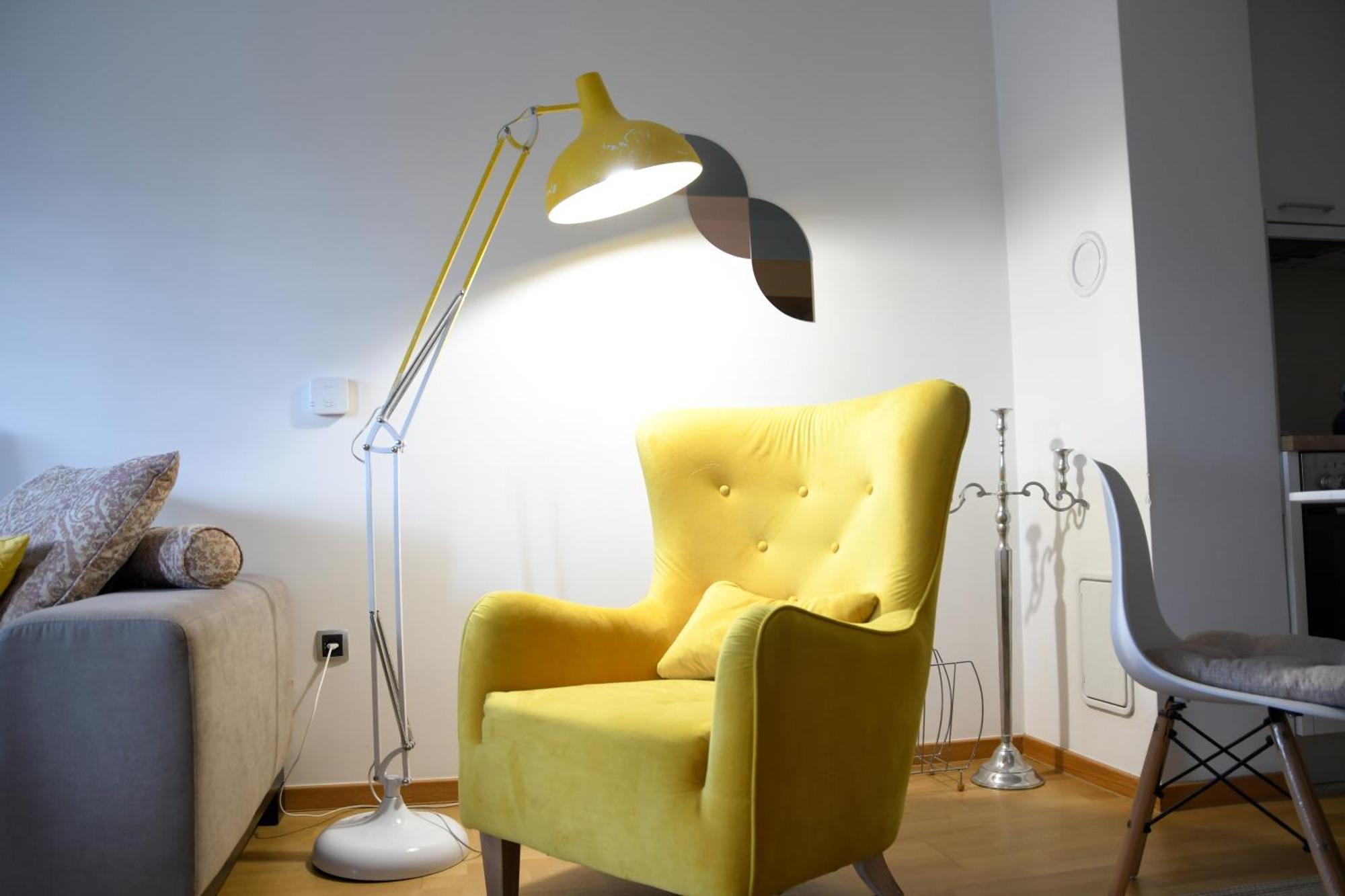 Newformula Apartment Sarajevo Luaran gambar