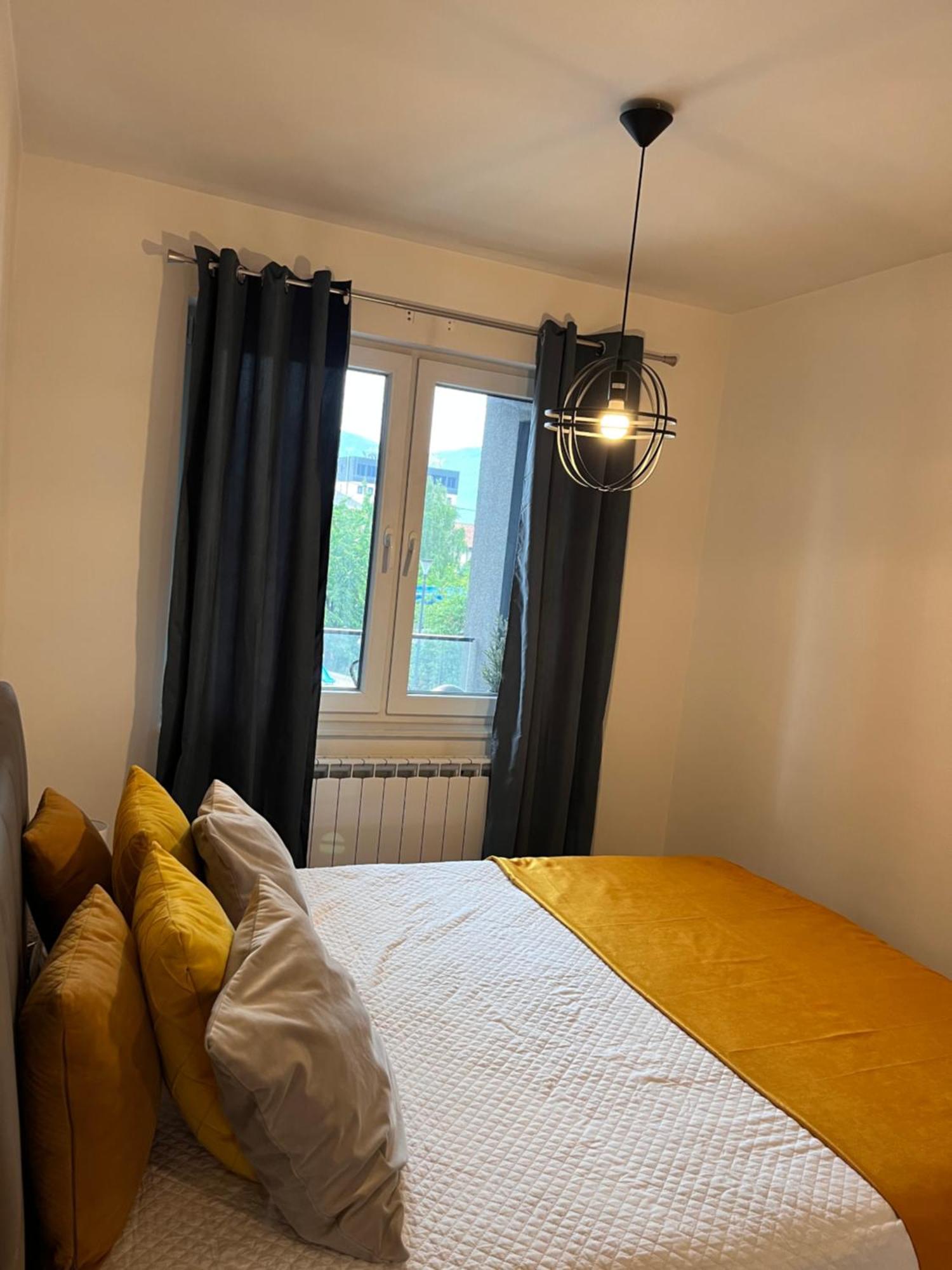 Newformula Apartment Sarajevo Luaran gambar