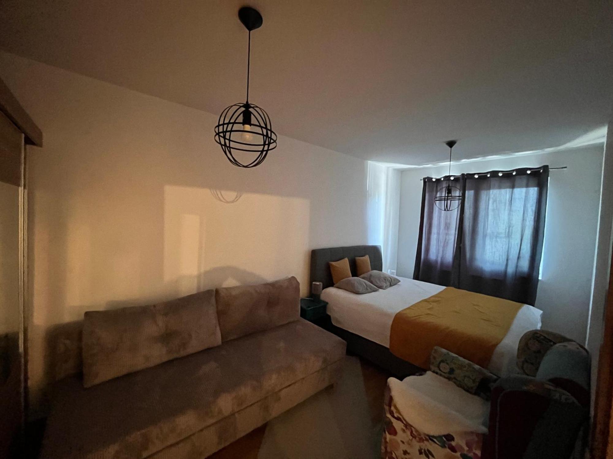 Newformula Apartment Sarajevo Luaran gambar