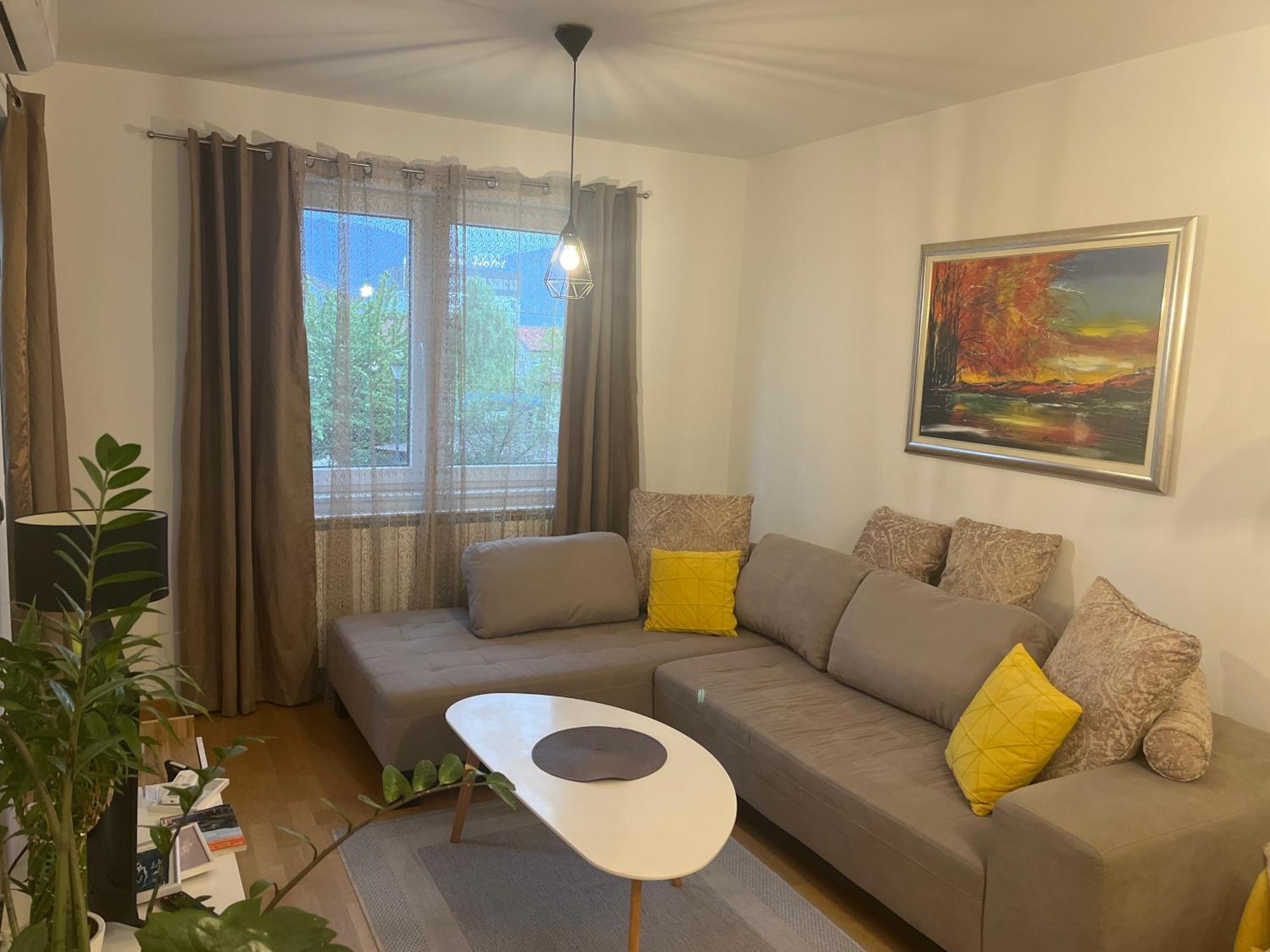 Newformula Apartment Sarajevo Luaran gambar