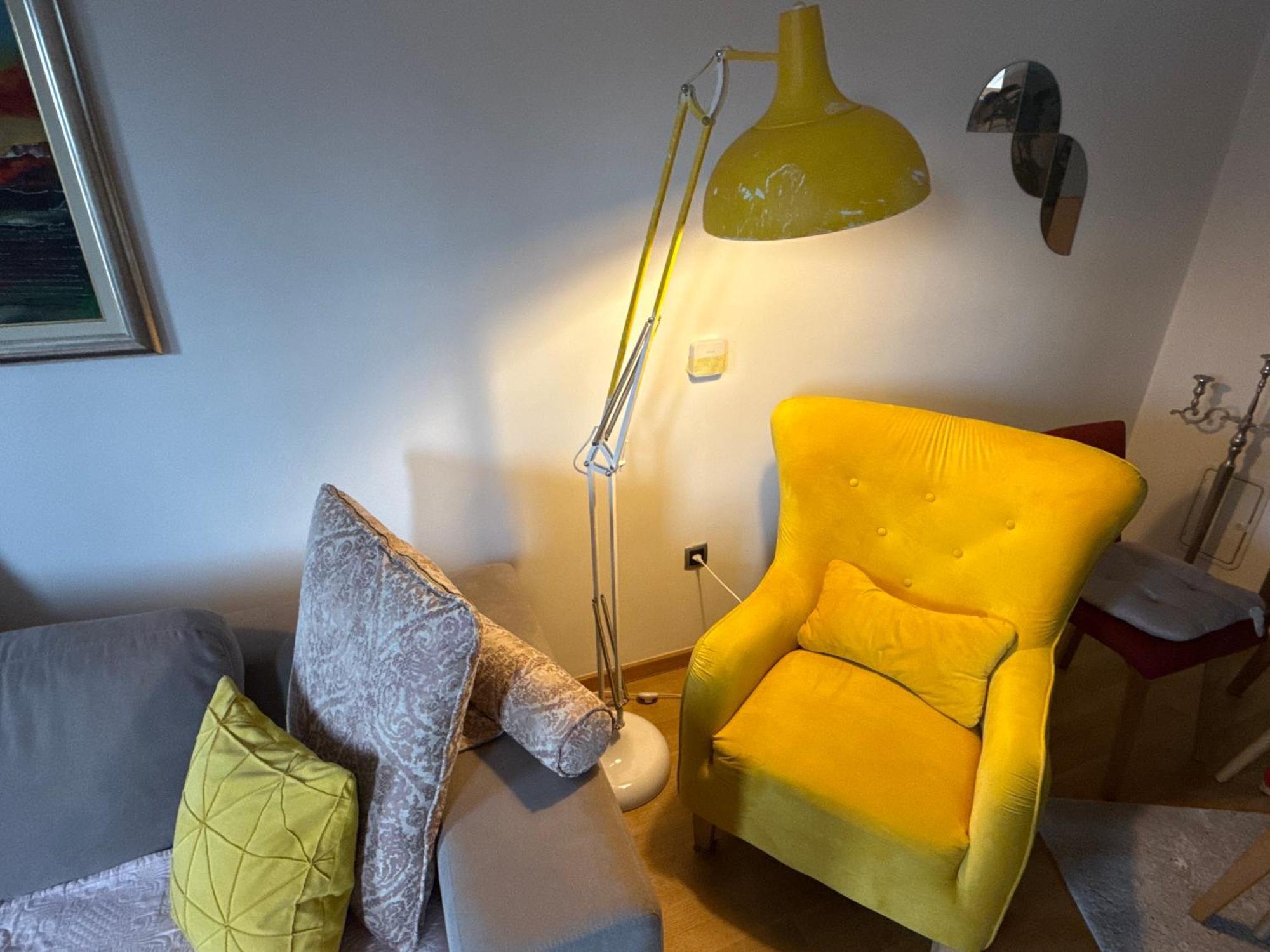 Newformula Apartment Sarajevo Luaran gambar