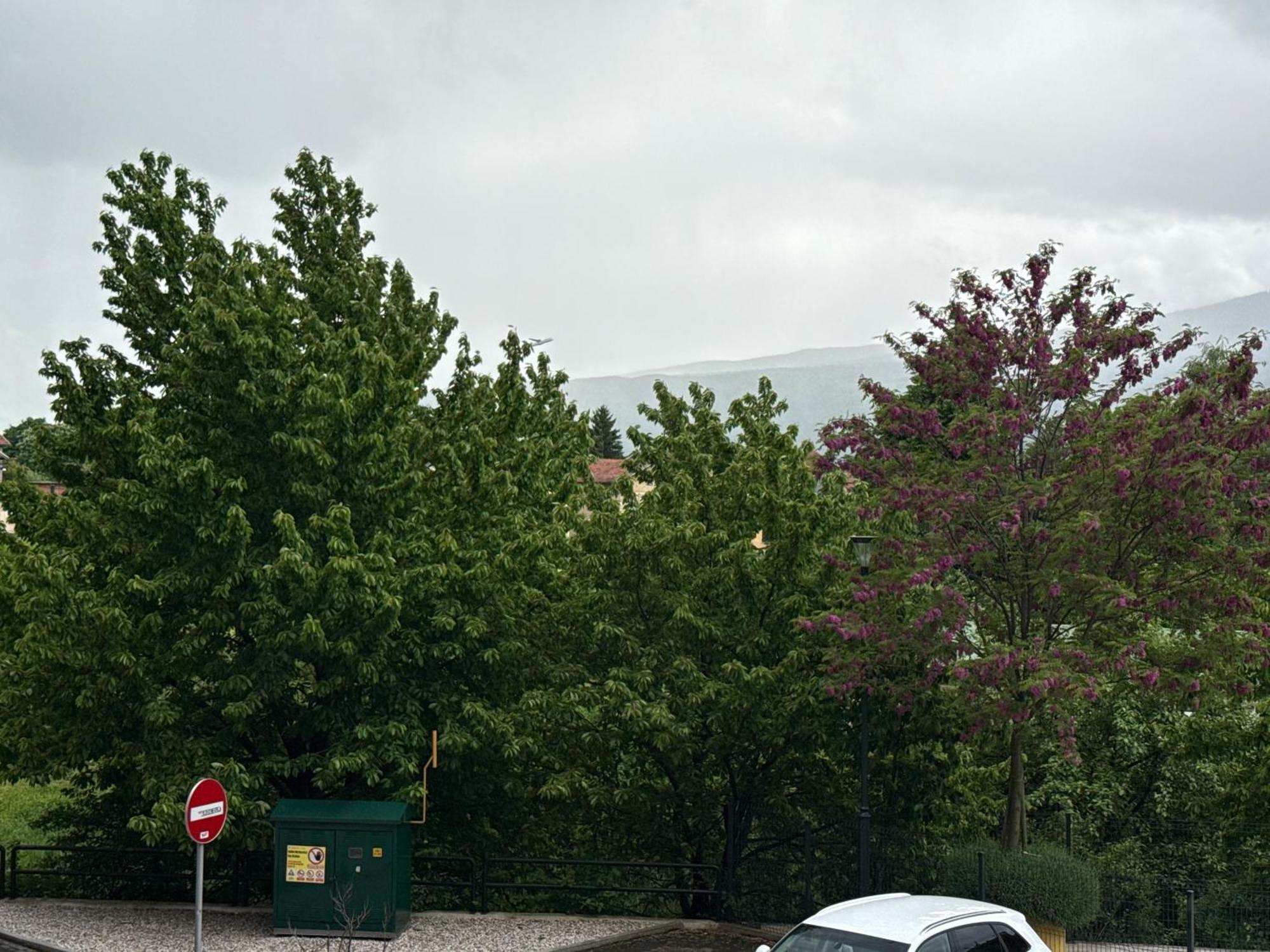 Newformula Apartment Sarajevo Luaran gambar
